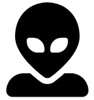 user-alien